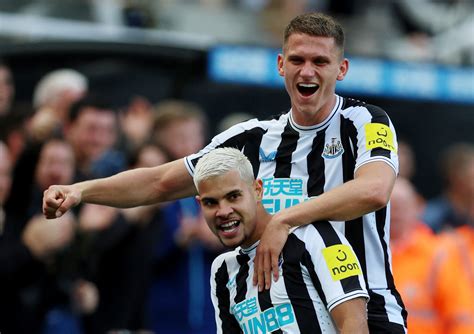 newcastle united news now latest